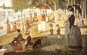 Georges Seurat